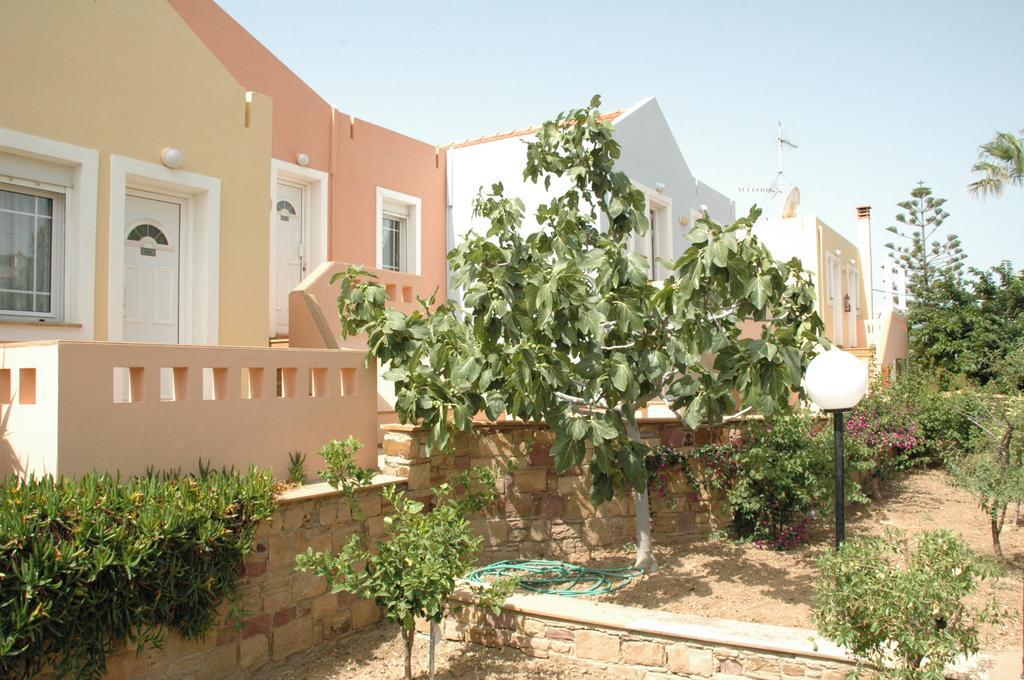 Toulipa Rooms Agía Ermióni Exterior foto
